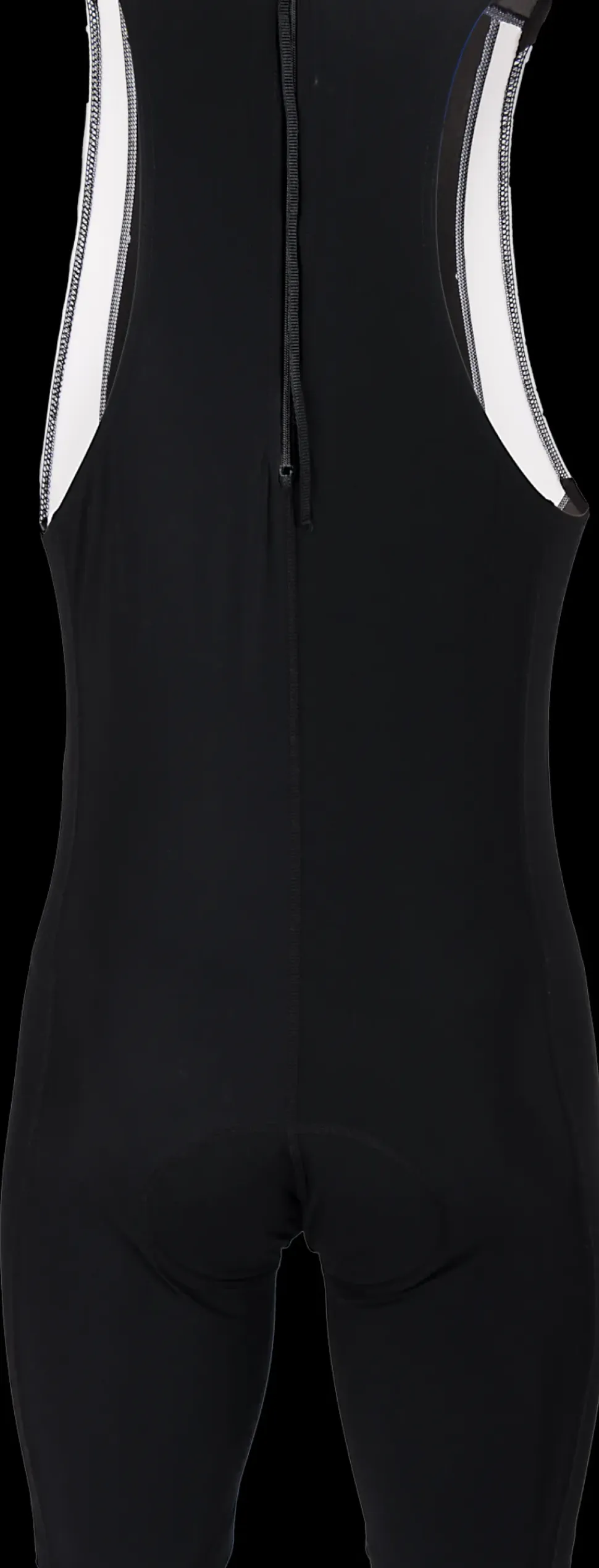 Onda Triathlonpak Pro zwart/wit
