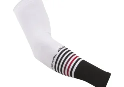 Pearl Izumi Arm warmer Select Thermal Lite Wit/Zwart