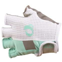 Pearl Izumi Elite Gel Handschoenen Groen Dames