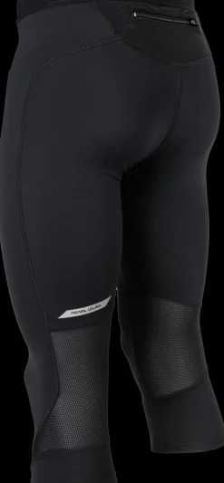 Pearl Izumi Flash 3/4 Tight Zwart Men