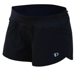 Pearl Izumi Fly Split Loopbroek Zwart Dames