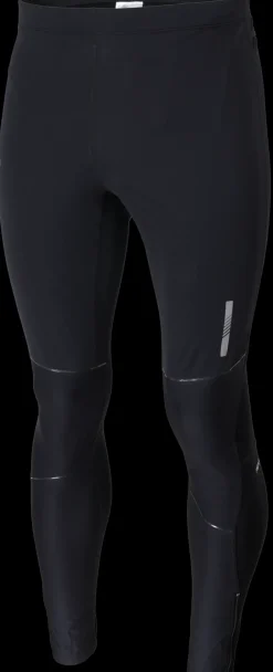 Pearl Izumi Pursuit Softshell Tight Zwart Men