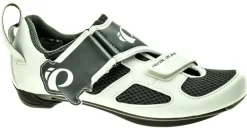 Pearl Izumi Tri Fly V Wit/Zwart Dames Triatlon schoen