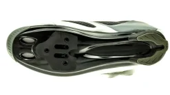 Pearl Izumi Tri Fly V Wit/Zwart Dames Triatlon schoen