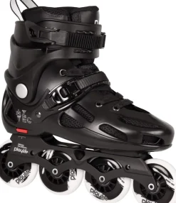 Playlife Aztec 80