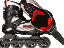 Playlife Flyte Black 84 AL