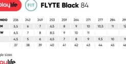 Playlife Flyte combi deal - schaats+skate