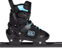Playlife Glacier TT