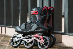 Playlife GT Black 110
