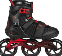 Playlife GT Black 110