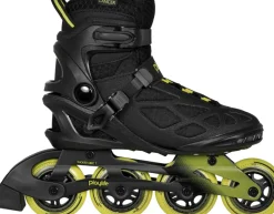 Playlife Lancer Black 84
