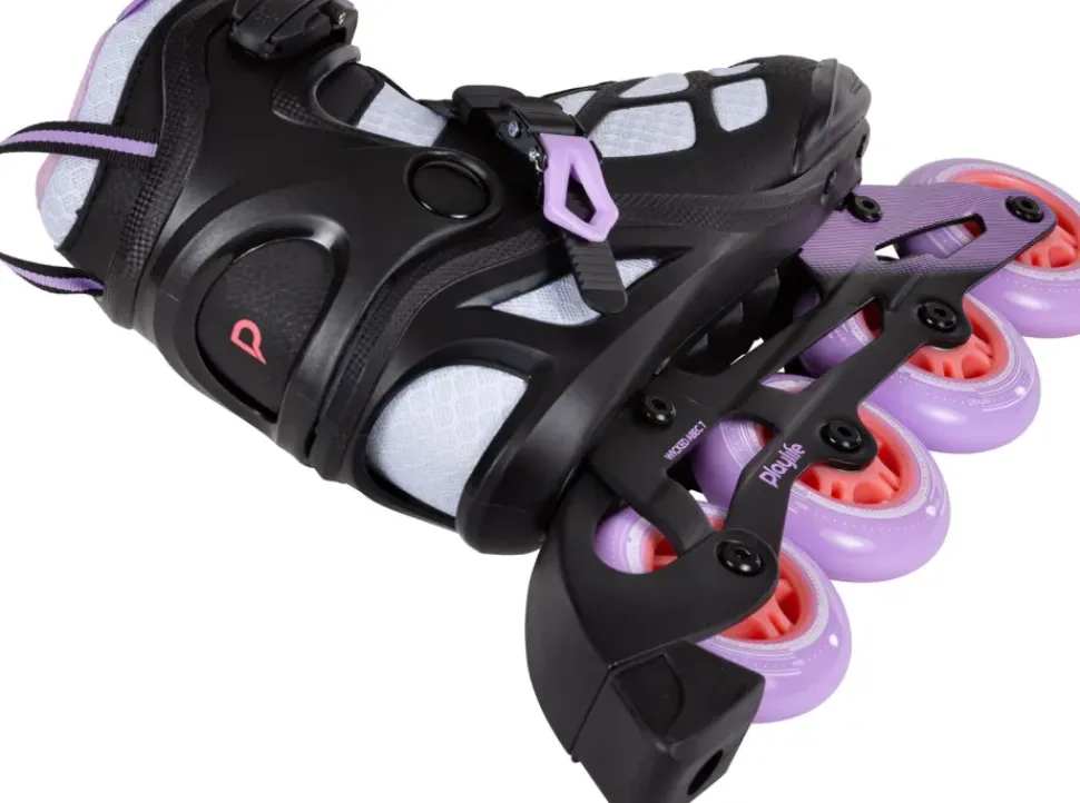 Playlife Lancer White 84