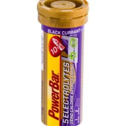 Powerbar 5 electrolytes
