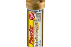 Powerbar 5 electrolytes