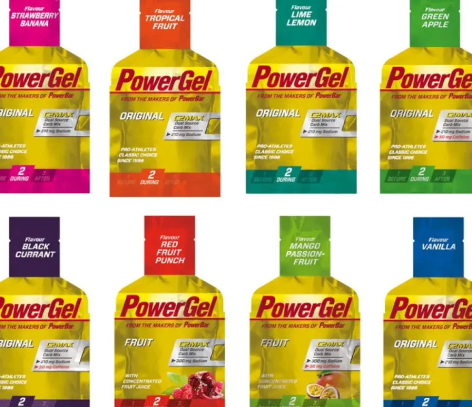 Powerbar Original Powergel