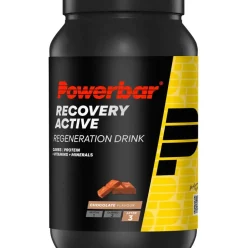 Powerbar recovery chocolate