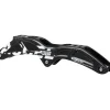 Powerslide ACCEL carbon 12.8/3x125, 165/195