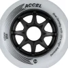 Powerslide Accel 100mm