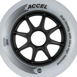 Powerslide Accel 110mm