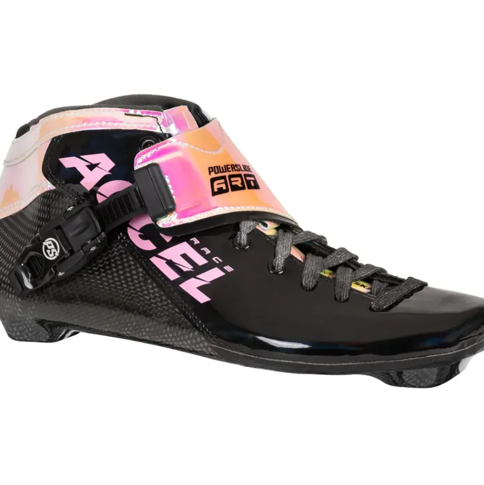 Powerslide Accel Pink