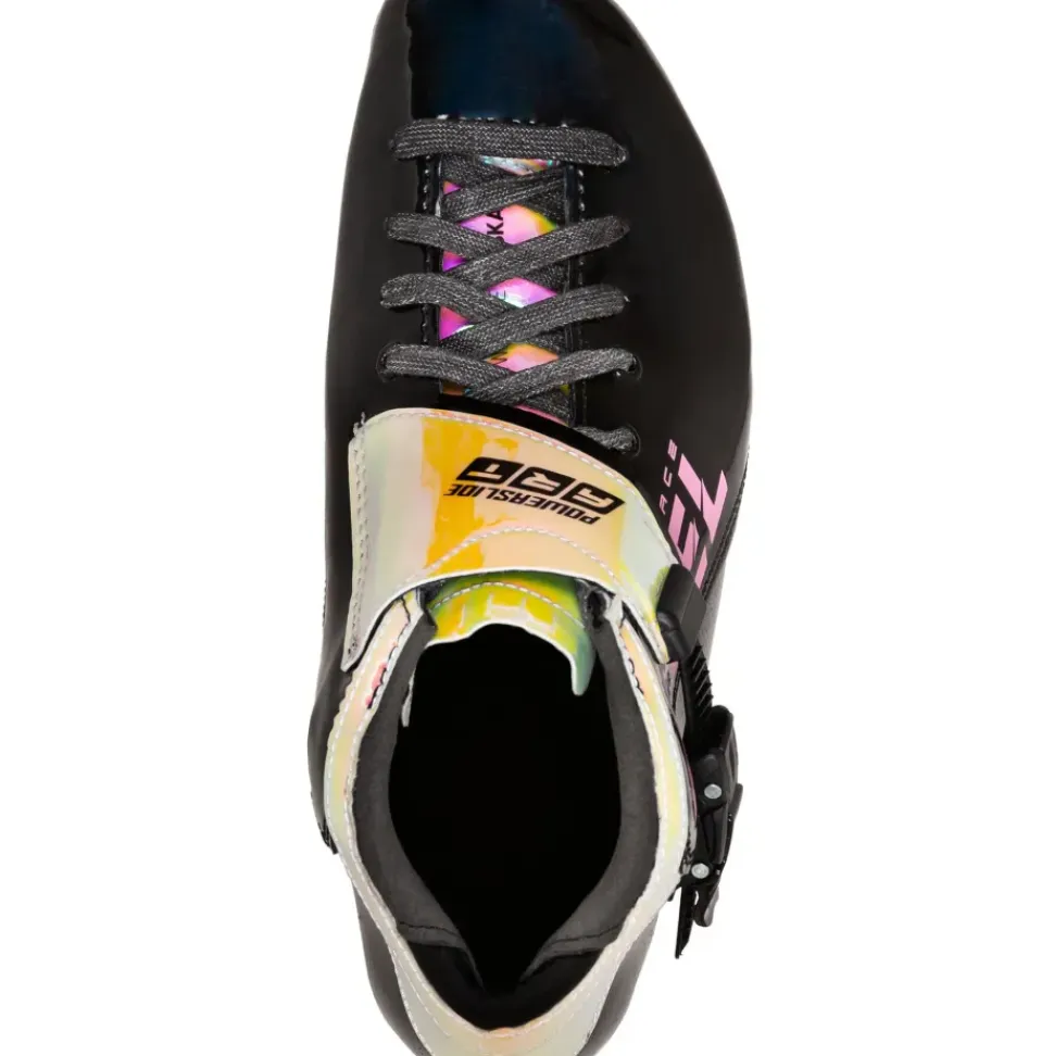 Powerslide Accel Pink