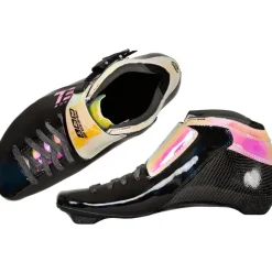 Powerslide Accel Pink