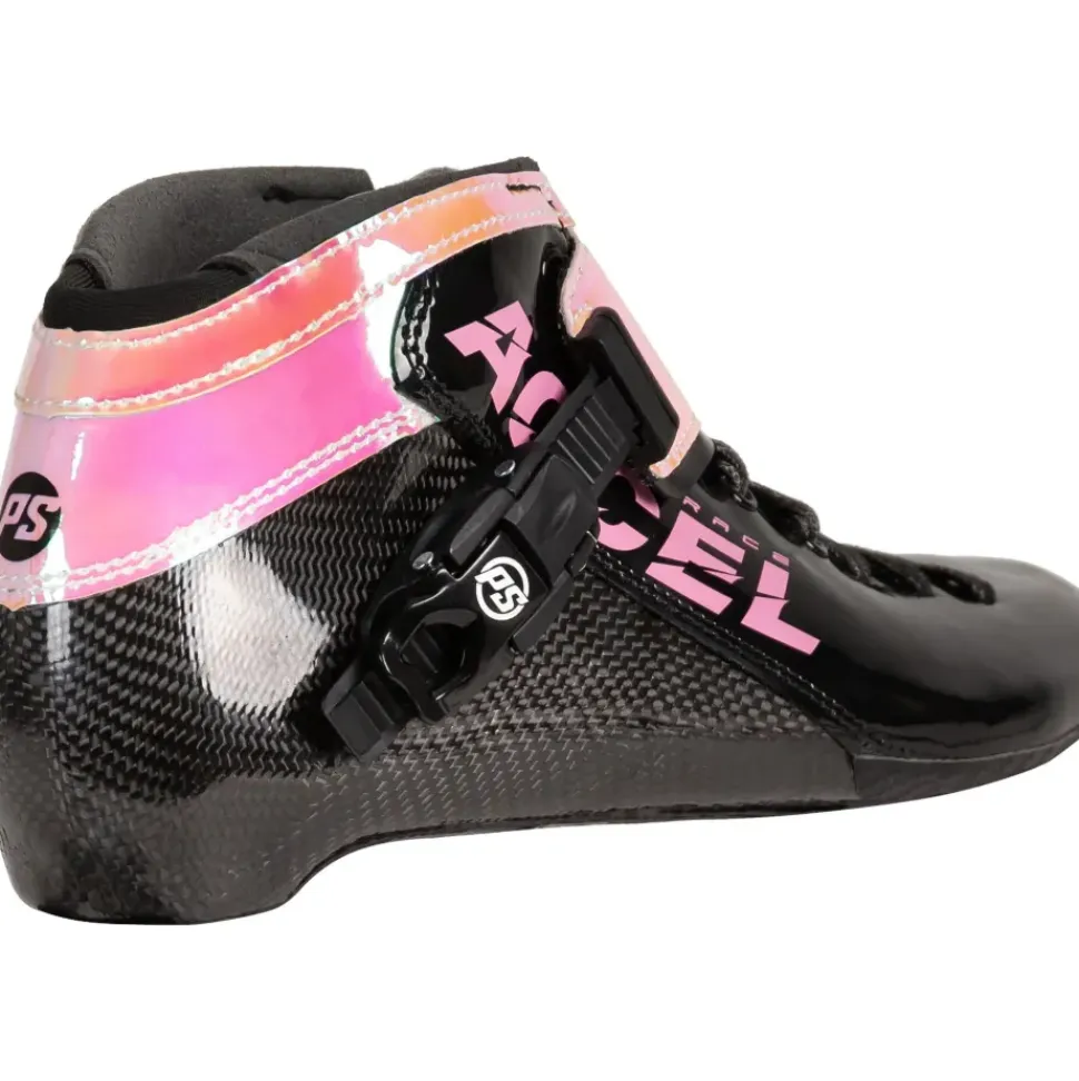Powerslide Accel Pink