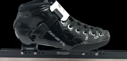 Powerslide Aega met Bont Sonic ijzer