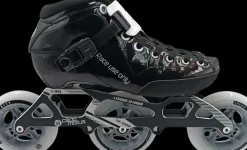 Powerslide AEGA 3x100mm