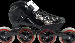 Powerslide AEGA 4x100mm XX frame