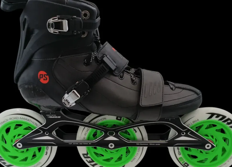 Powerslide Arise 3x125 Matter