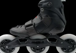 Powerslide Arise 3x125mm Infinity (Trinity)