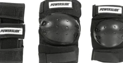 Powerslide Basic OEM Protection Set