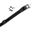 Powerslide classic buckle set zilver, 22 cm
