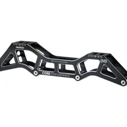 Powerslide Core Performance 12.0/4x100, 165/195