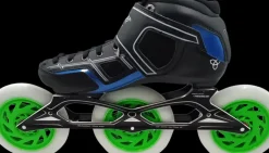 Powerslide core xxx 3x125mm