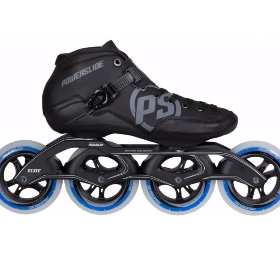 Powerslide Final 110