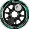 Powerslide Graphix 100mm