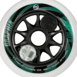 Powerslide Graphix 110mm