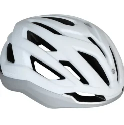 Powerslide Hurricane fiets/skatehelm wit