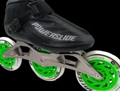 Powerslide Icon Wind Trinity met Matter 125mm