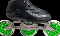 Powerslide Icon Wind Trinity met Matter 125mm