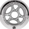 Powerslide Infinity II 90mm