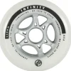 Powerslide Infinity II 110mm