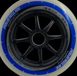 Powerslide Infinity 125mm