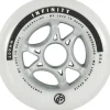 Powerslide Infinity 100mm