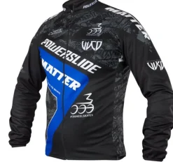 Powerslide Longsleeve team jacket