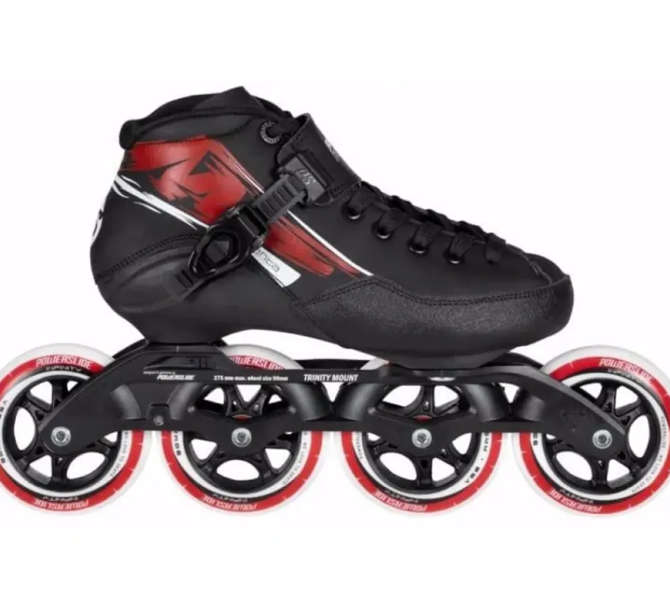 Powerslide manta kids