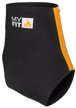 Powerslide MyFit footies + donut 2mm