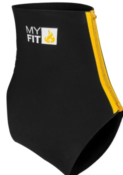 Powerslide MyFit Footies Hoog 2mm